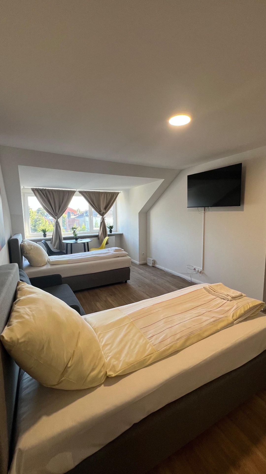 Studio Ostsee-Nähe — Lübeck, Travemünde