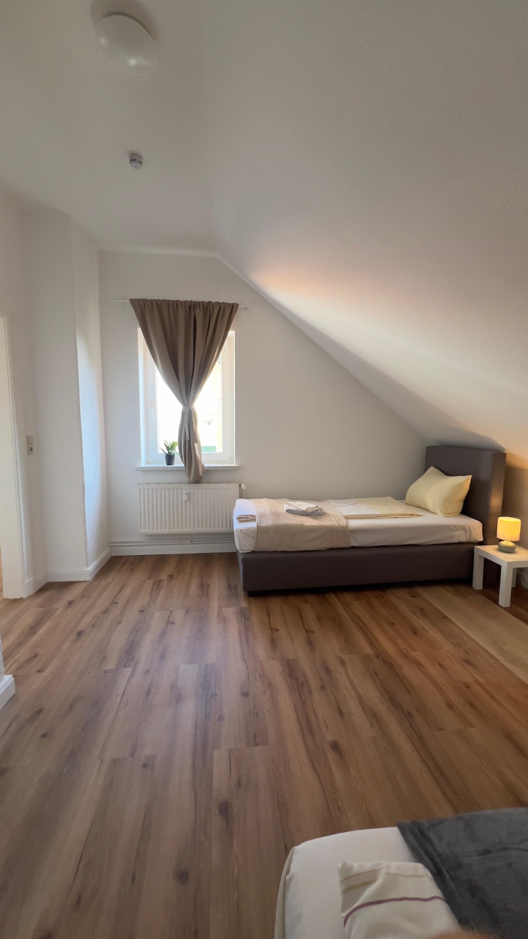 Doppelzimmer Stadtmitte — Rendsburg, Stadtmitte