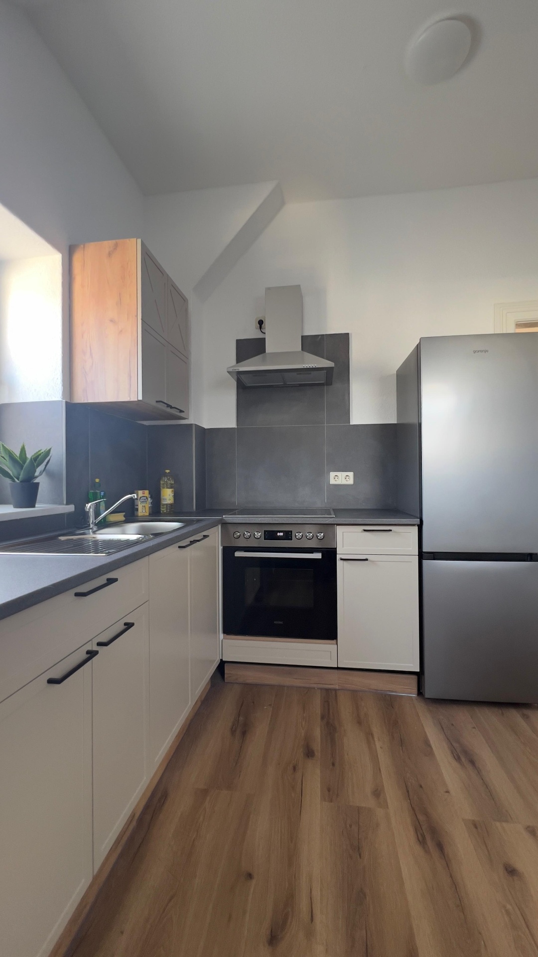 Apartment Industriegebiet Nord — Rendsburg, Mastbrook