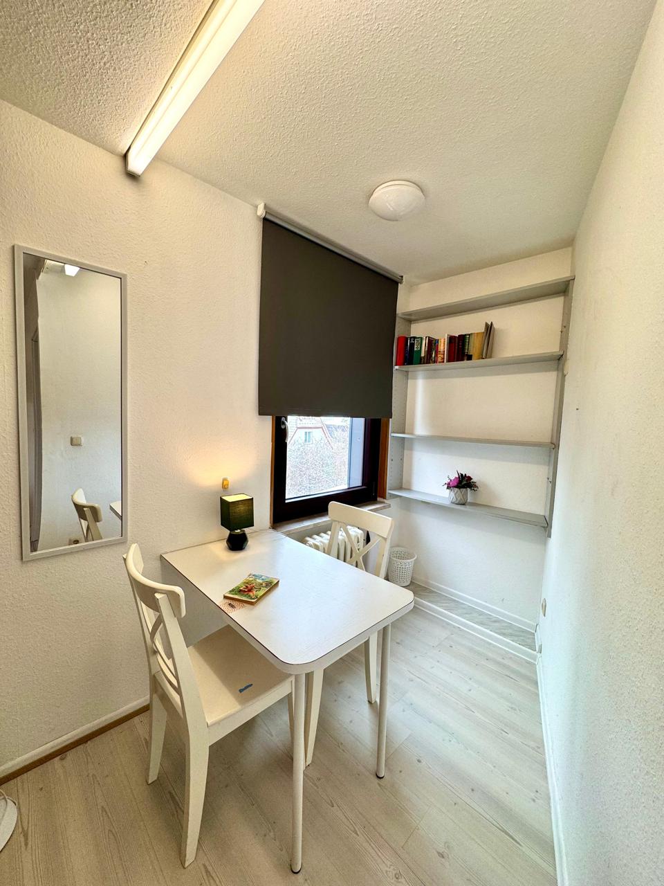 Doppelapartment Marine-Nähe — Flensburg, Mürwik