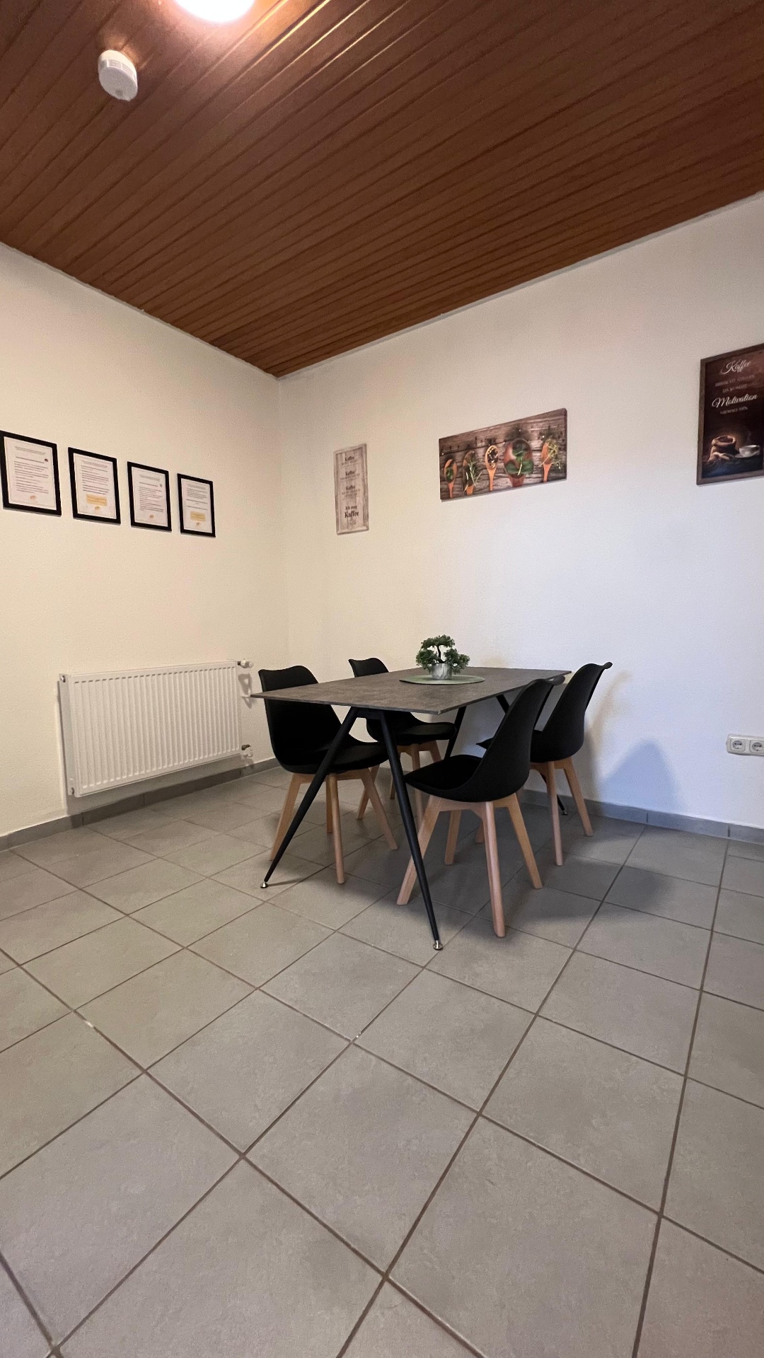 Crew-Wohnung 5 Personen — Flensburg, Weiche