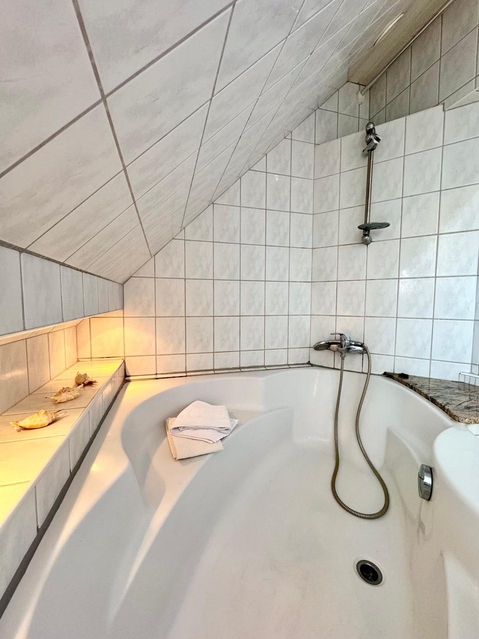 Wohnung mit Anhängerplatz — Itzehoe, Itzehoe-West