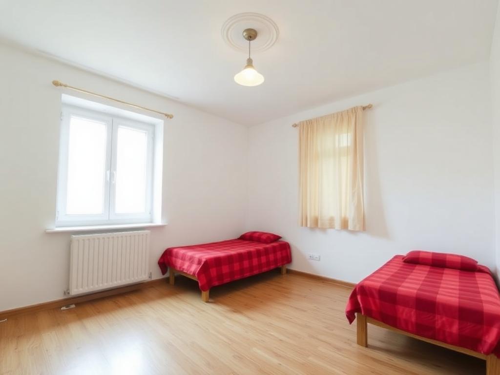 Apartment mit Küche & Parkplatz — Bremen, Walle