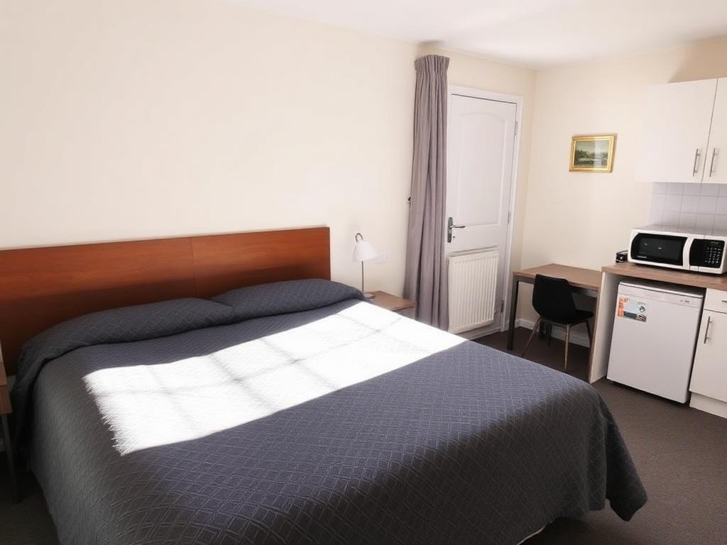 Crew-Wohnung Hafen-Industrie — Wilhelmshaven, Voslapp